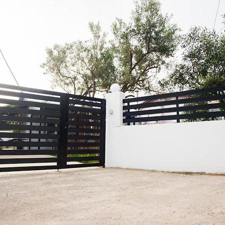 Luxurious Beach House, Feels Like Home Alexandroupoli Exterior photo