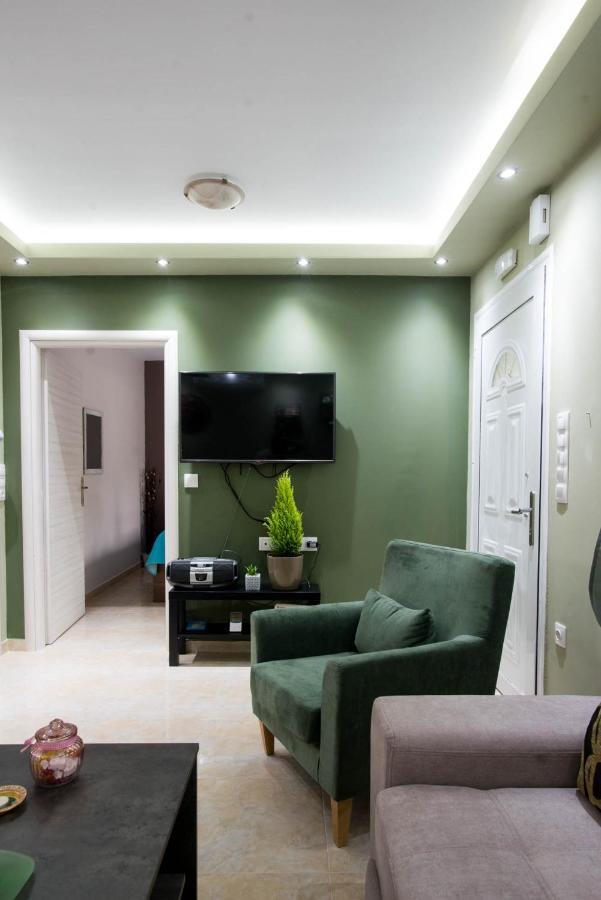 Luxurious Beach House, Feels Like Home Alexandroupoli Exterior photo