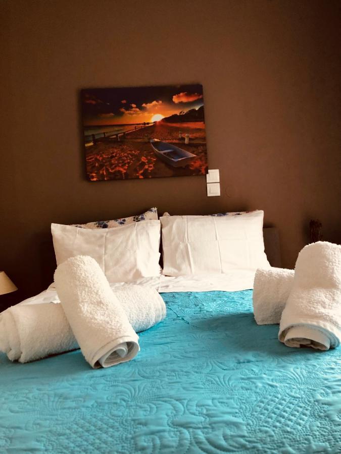 Luxurious Beach House, Feels Like Home Alexandroupoli Exterior photo