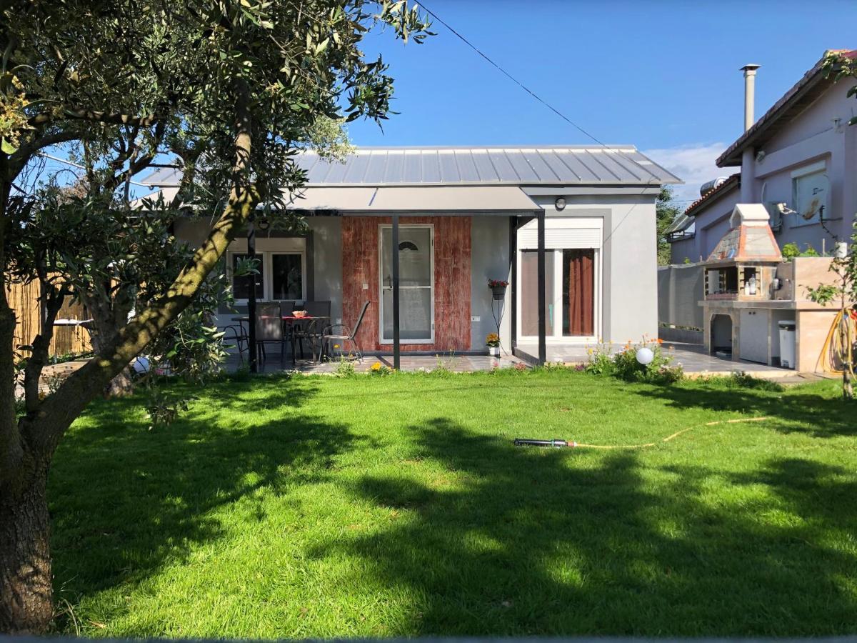 Luxurious Beach House, Feels Like Home Alexandroupoli Exterior photo