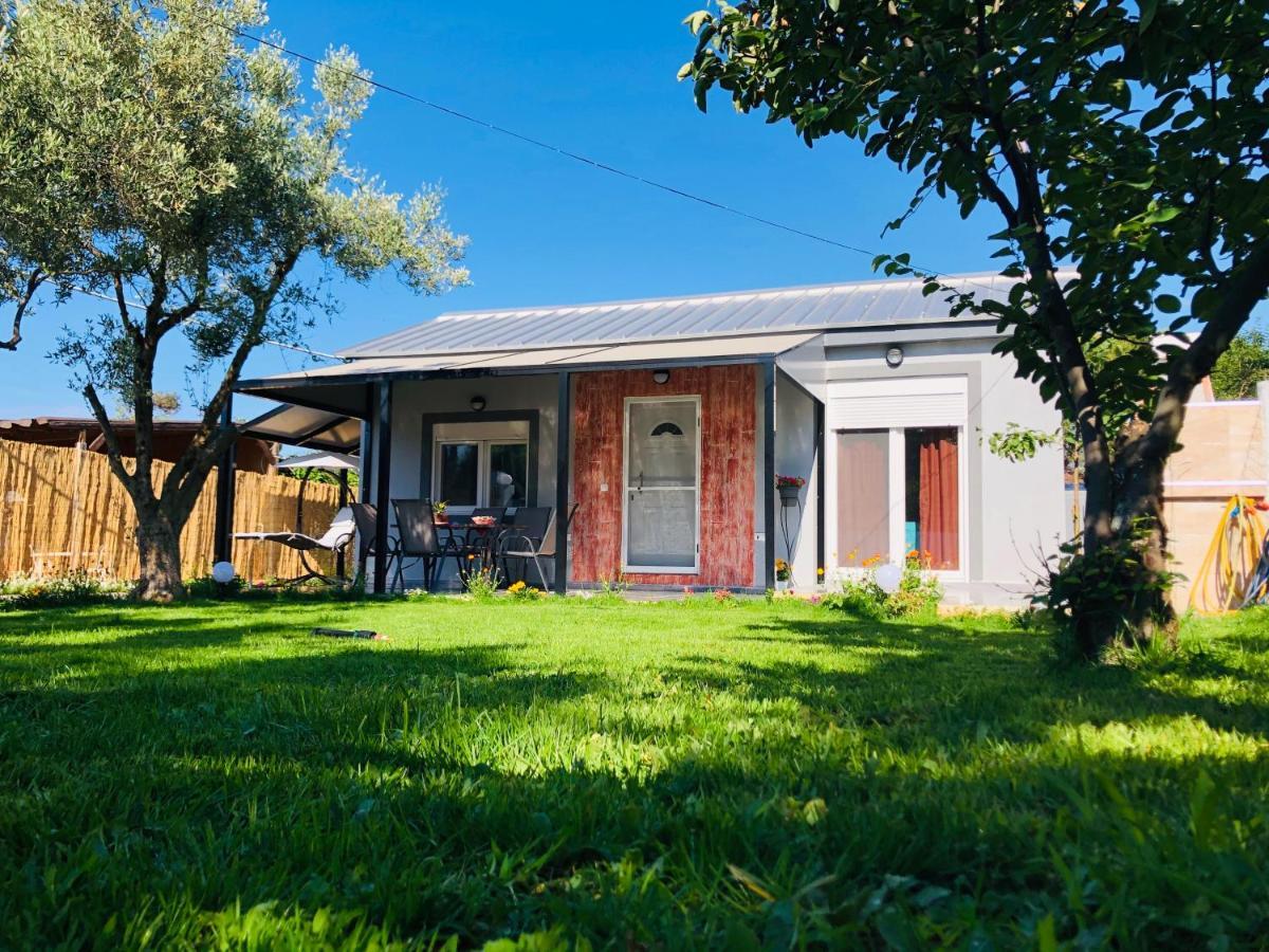 Luxurious Beach House, Feels Like Home Alexandroupoli Exterior photo